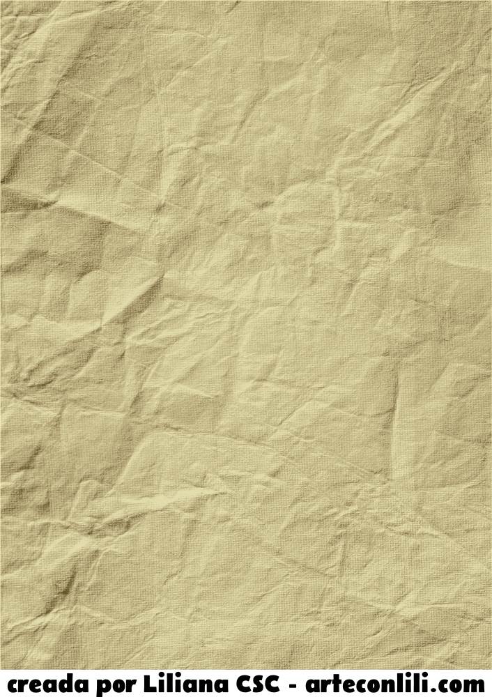 papel efecto y textura arrugado Yellow