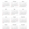 weekly planner 2023 calendar