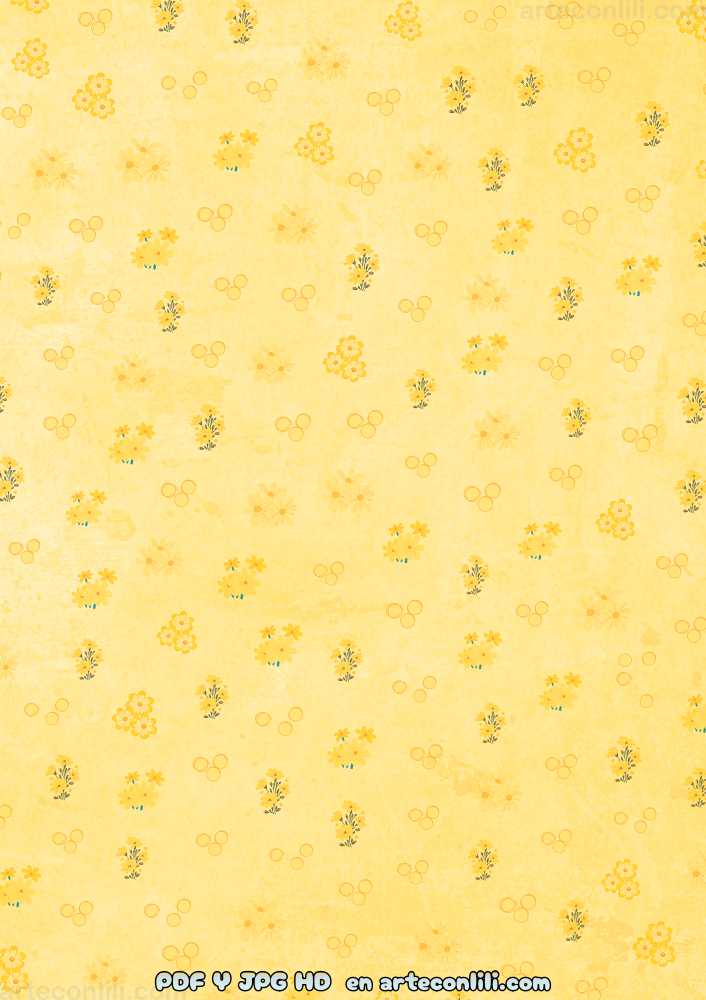 flor amarilla 03
