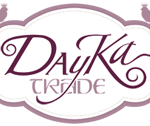 logo de la marca Dayka Trade